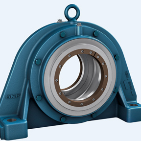 SKF SBD; THD sorozatú csapágyházak